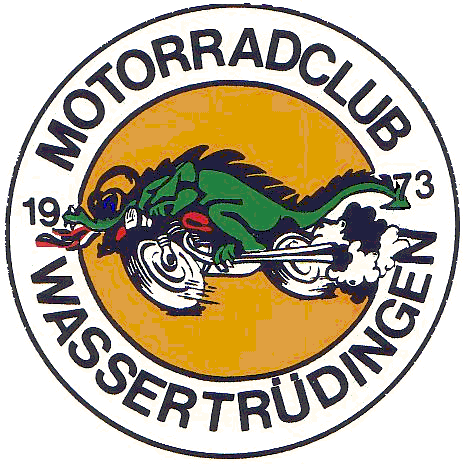 Motorrad Club Wassertrüdingen