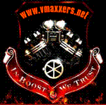 Vmaxxers Page